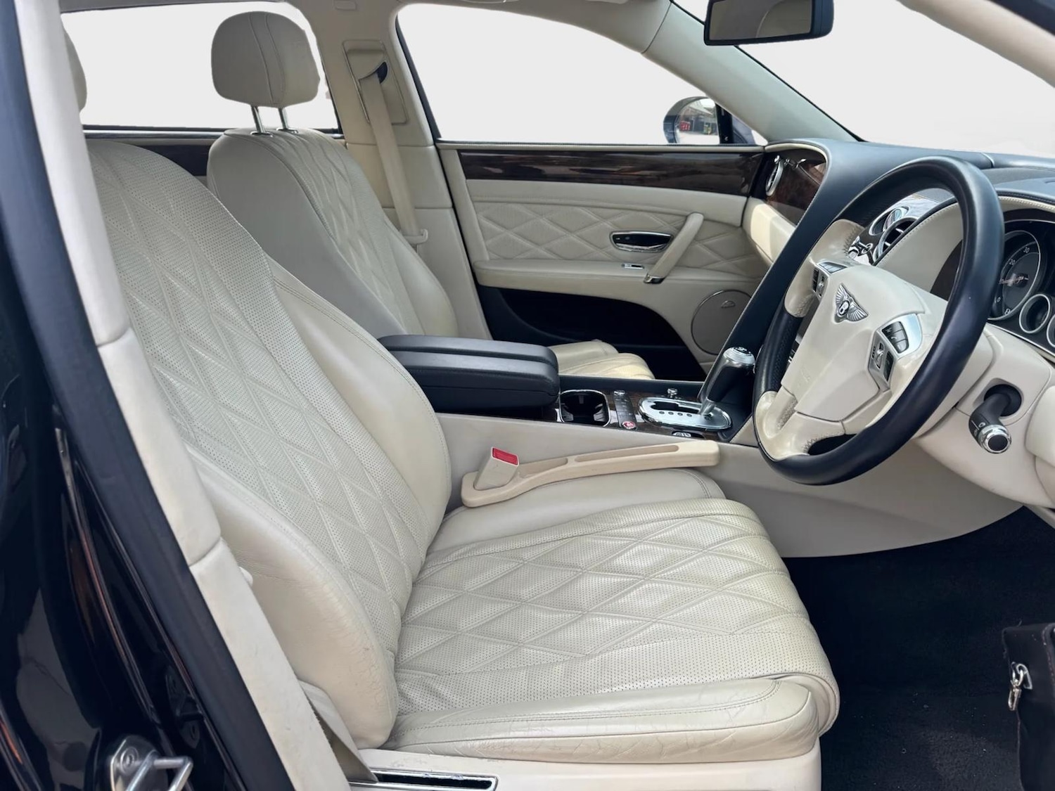 Used Bentley Flying Spur 2015 for sale - 77591837: Photo 10