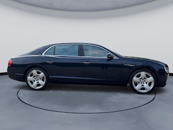 Used Bentley Flying Spur 2015 for sale - 77591837: Photo