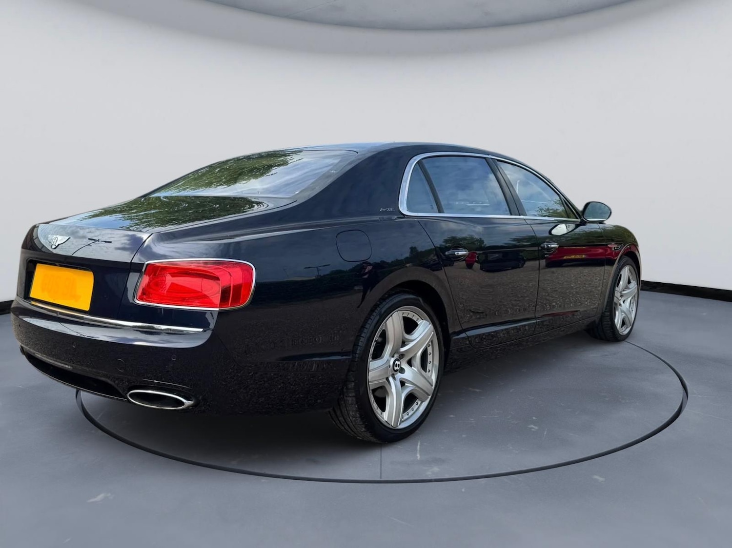 Used Bentley Flying Spur 2015 for sale - 77591837: Photo 5