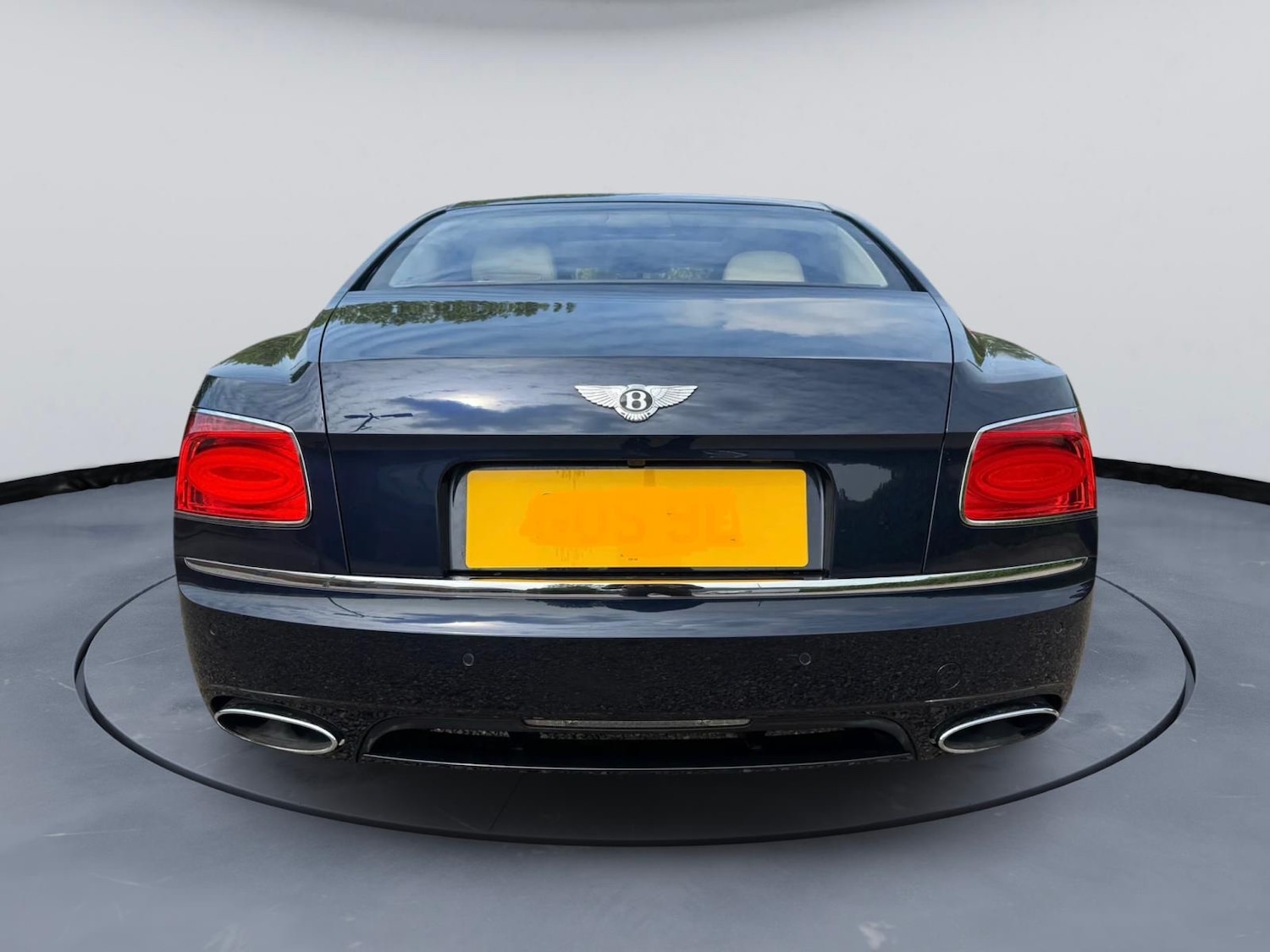 Used Bentley Flying Spur 2015 for sale - 77591837: Photo 6