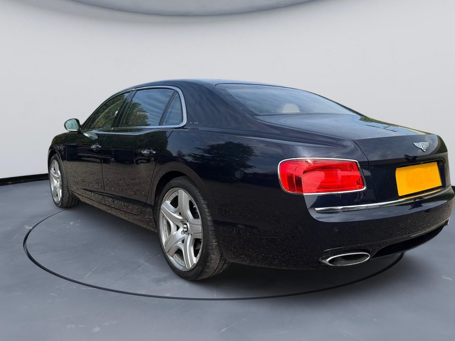 Used Bentley Flying Spur 2015 for sale - 77591837: Photo 7
