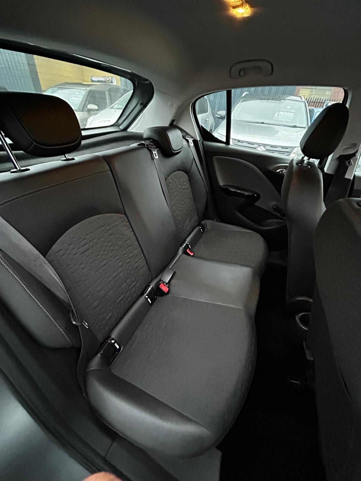 Used Vauxhall Corsa 2015 for sale - 77578591: Photo 9