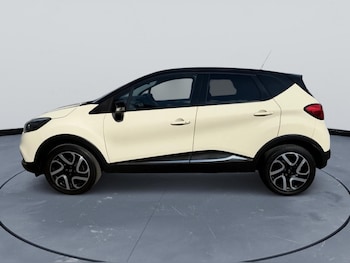Used Renault Captur 2015 for sale - 79606666: Photo