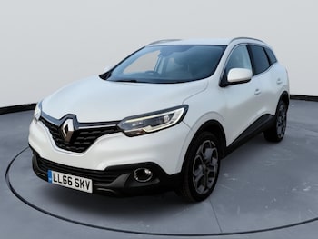 Used Renault Kadjar 2016 for sale - 79606437: Photo