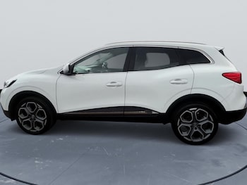 Used Renault Kadjar 2016 for sale - 79606437: Photo
