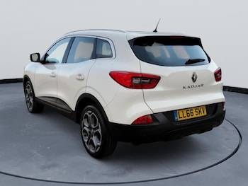 Used Renault Kadjar 2016 for sale - 79606437: Photo