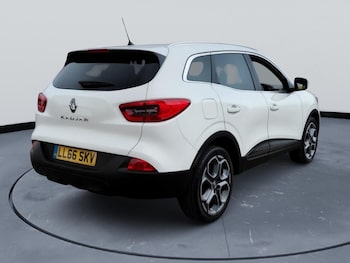 Used Renault Kadjar 2016 for sale - 79606437: Photo