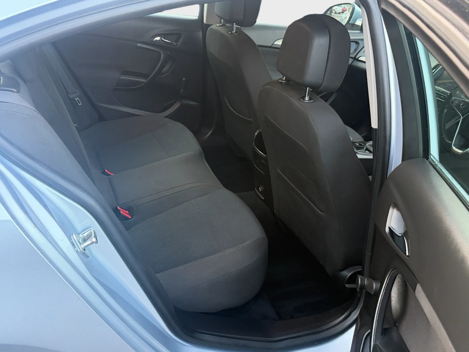 Used Vauxhall Insignia 2016 for sale - 77954505: Photo 10