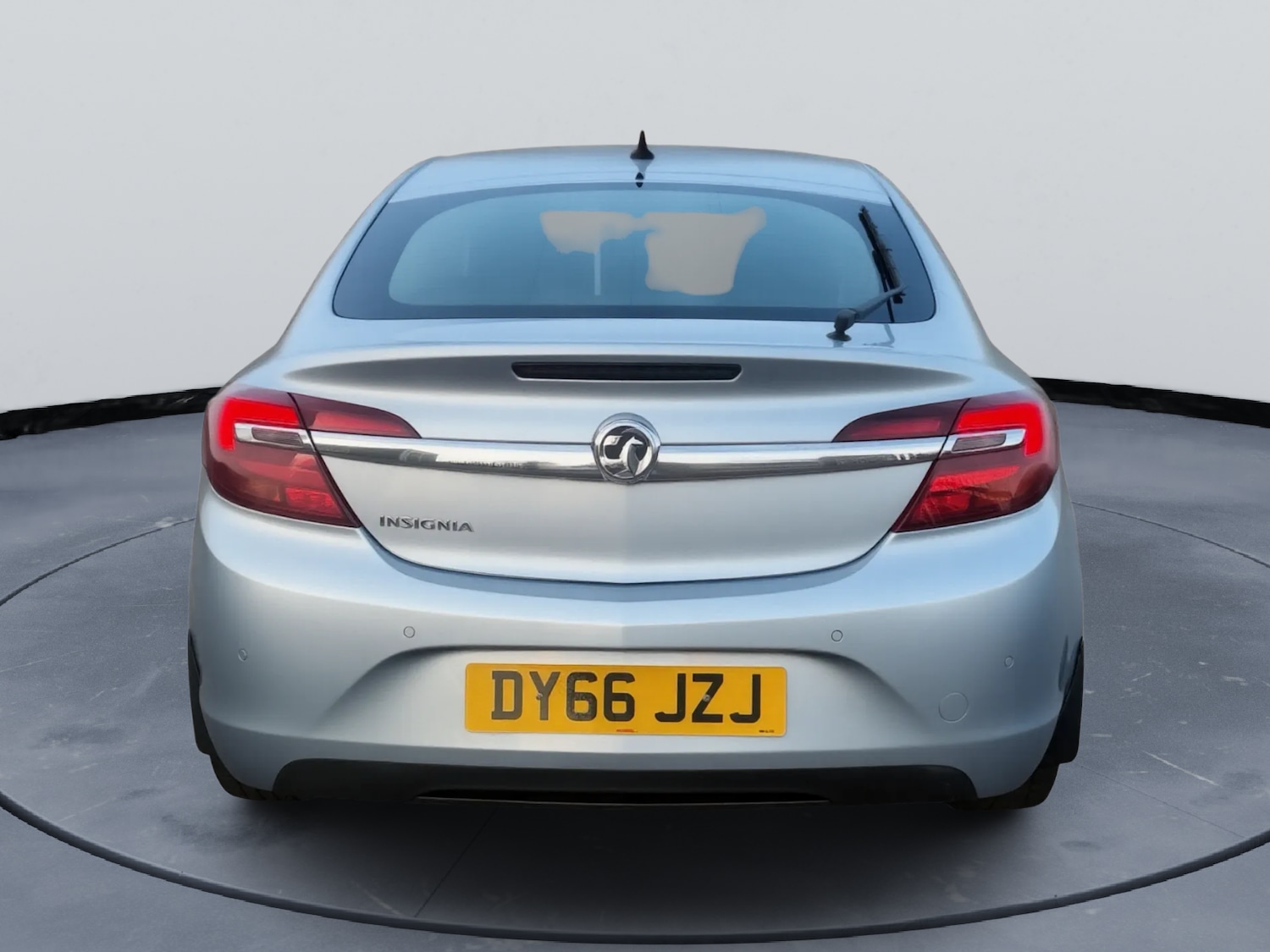 Used Vauxhall Insignia 2016 for sale - 77954505: Photo 4