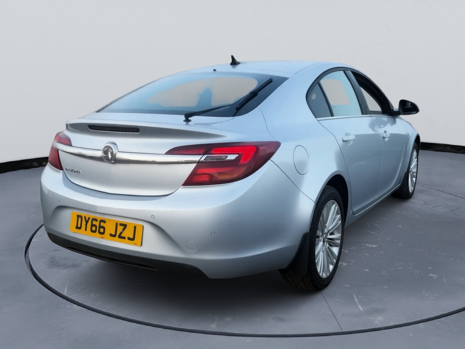 Used Vauxhall Insignia 2016 for sale - 77954505: Photo 5