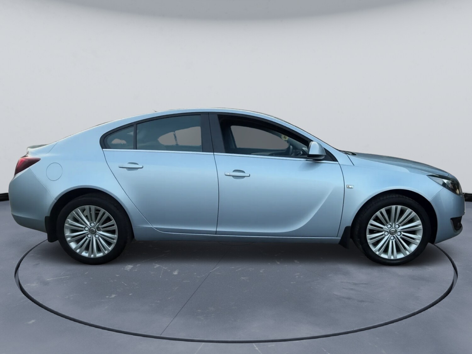 Used Vauxhall Insignia 2016 for sale - 77954505: Photo 6