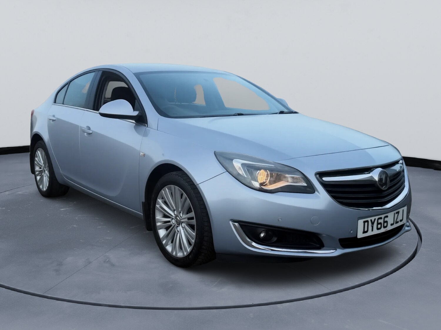 Used Vauxhall Insignia 2016 for sale - 77954505: Photo 7