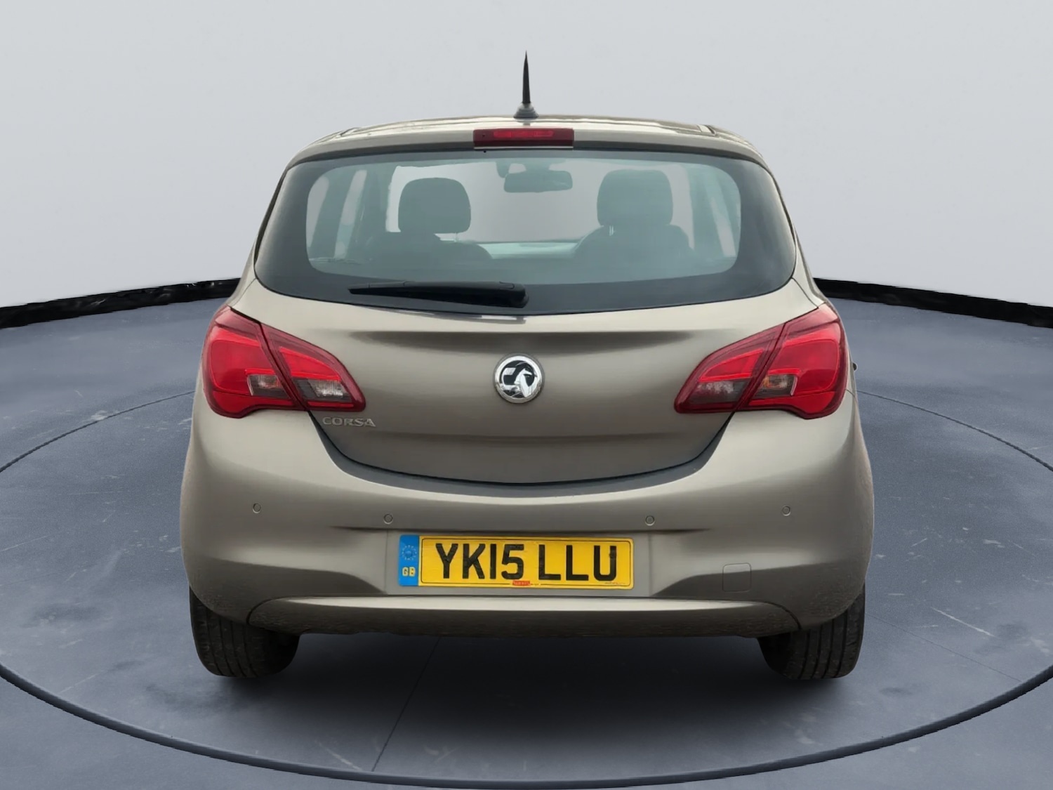 Used Vauxhall Corsa 2015 for sale - 78006270: Photo 3