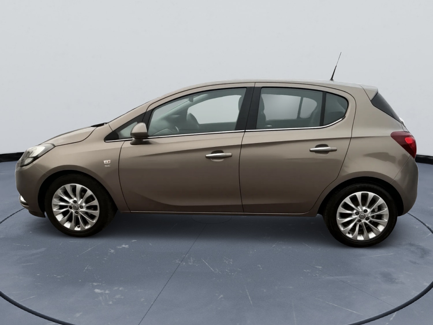 Used Vauxhall Corsa 2015 for sale - 78006270: Photo 4