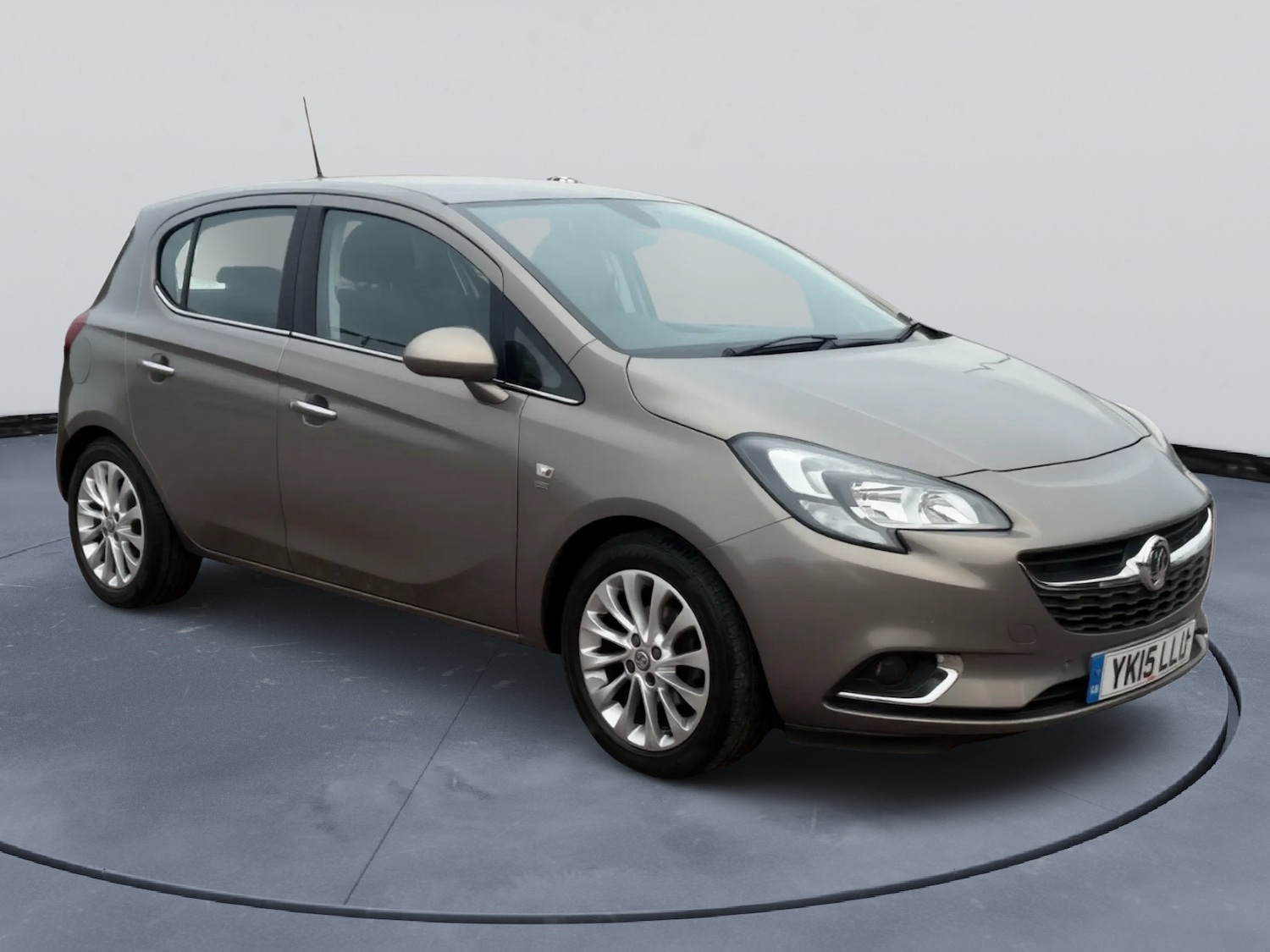 Used Vauxhall Corsa 2015 for sale - 78006270: Photo 5