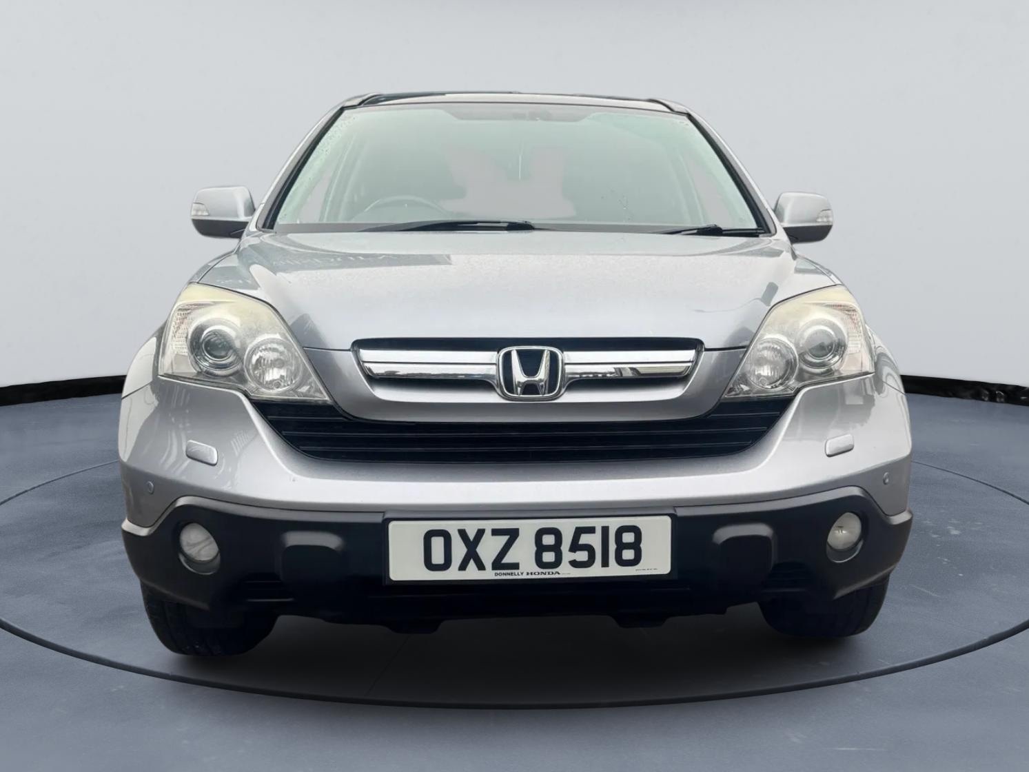 Used Honda CR-V 2008 for sale - 77629293: Photo 3
