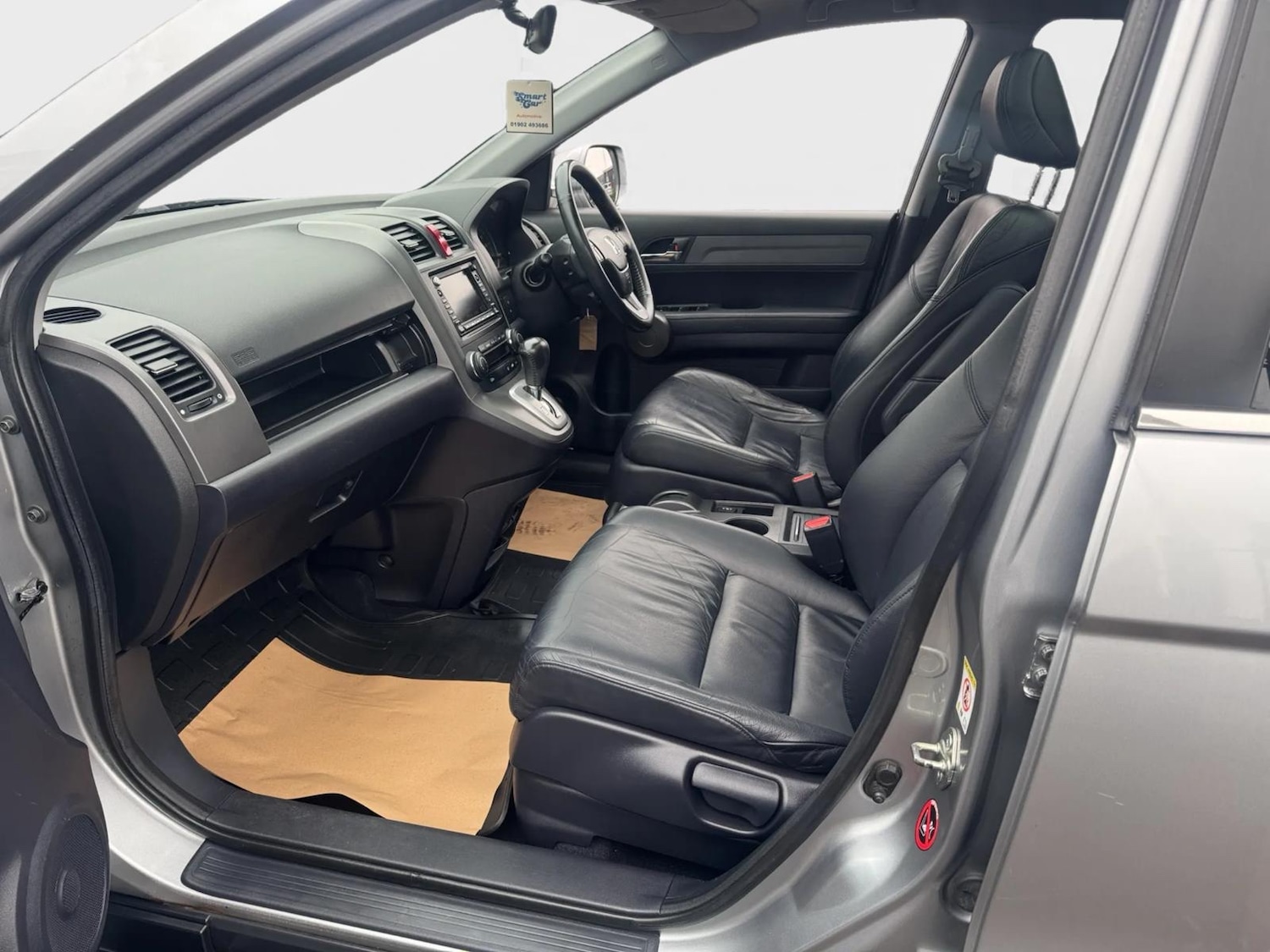 Used Honda CR-V 2008 for sale - 77629293: Photo 7