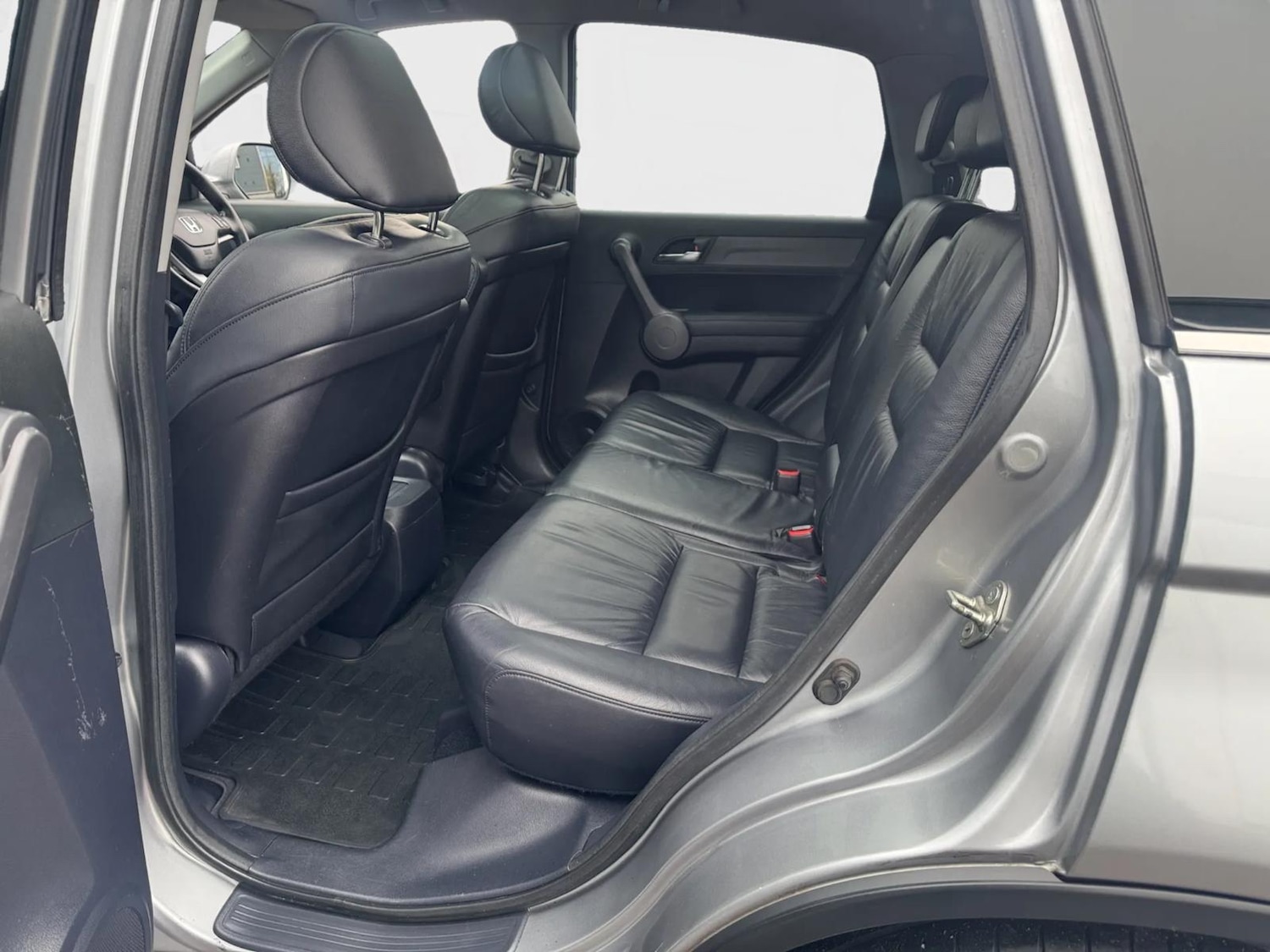 Used Honda CR-V 2008 for sale - 77629293: Photo 8