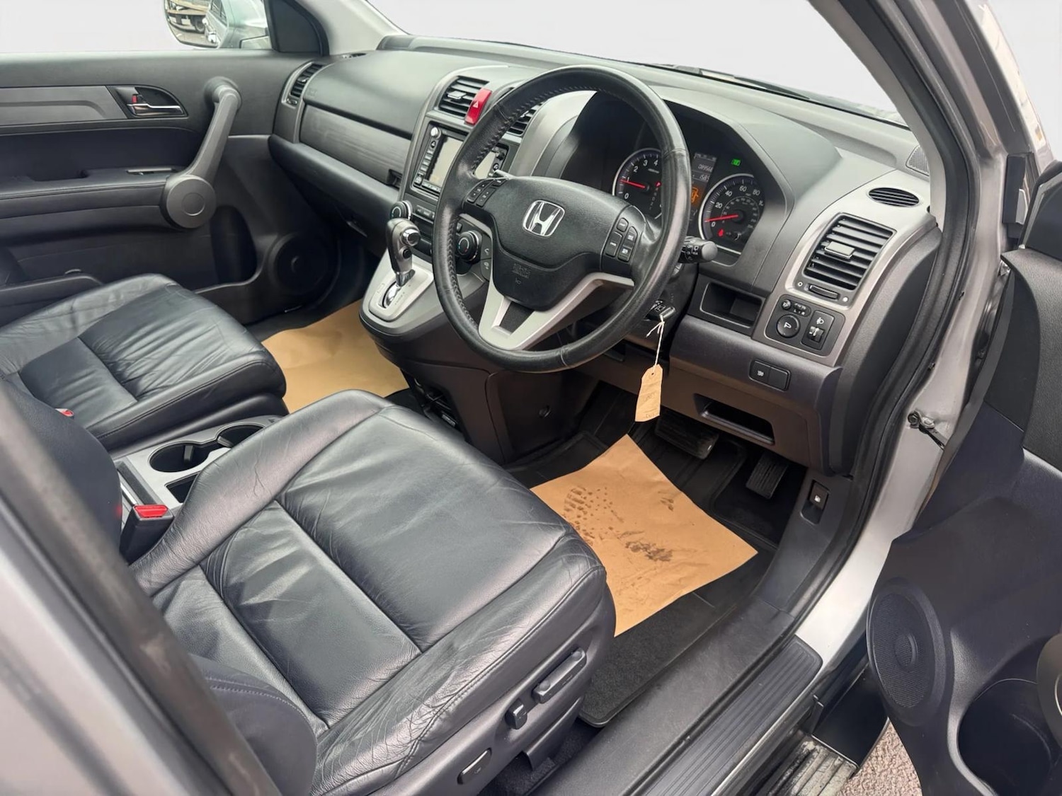 Used Honda CR-V 2008 for sale - 77629293: Photo 9