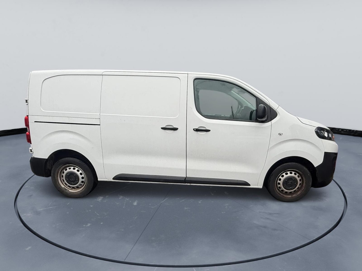 Used Citroen Dispatch 2020 for sale - 77616890: Photo 5