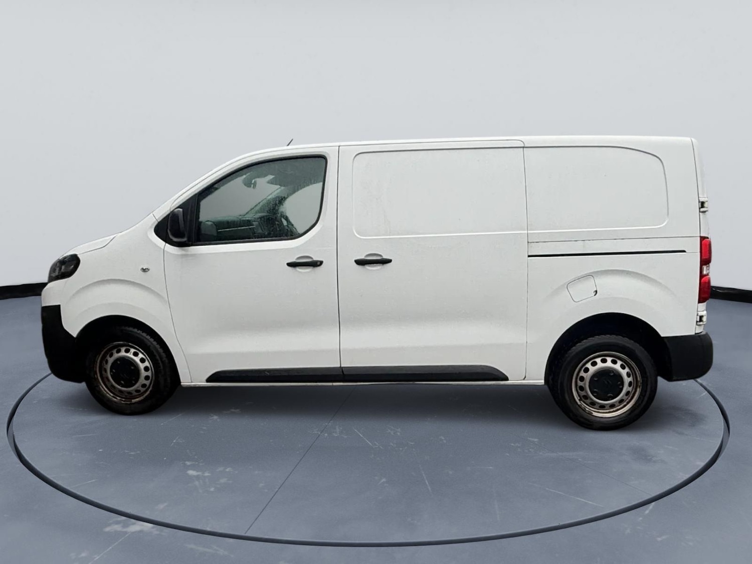 Used Citroen Dispatch 2020 for sale - 77616890: Photo 7