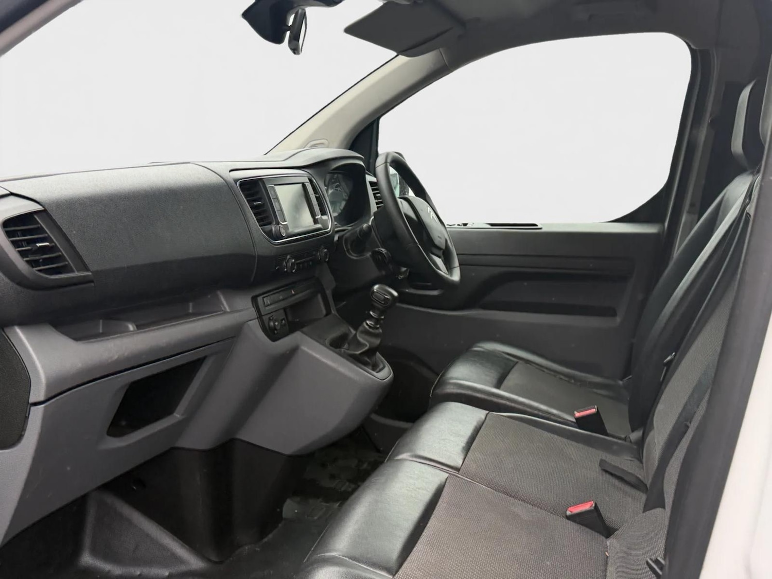 Used Citroen Dispatch 2020 for sale - 77616890: Photo 8