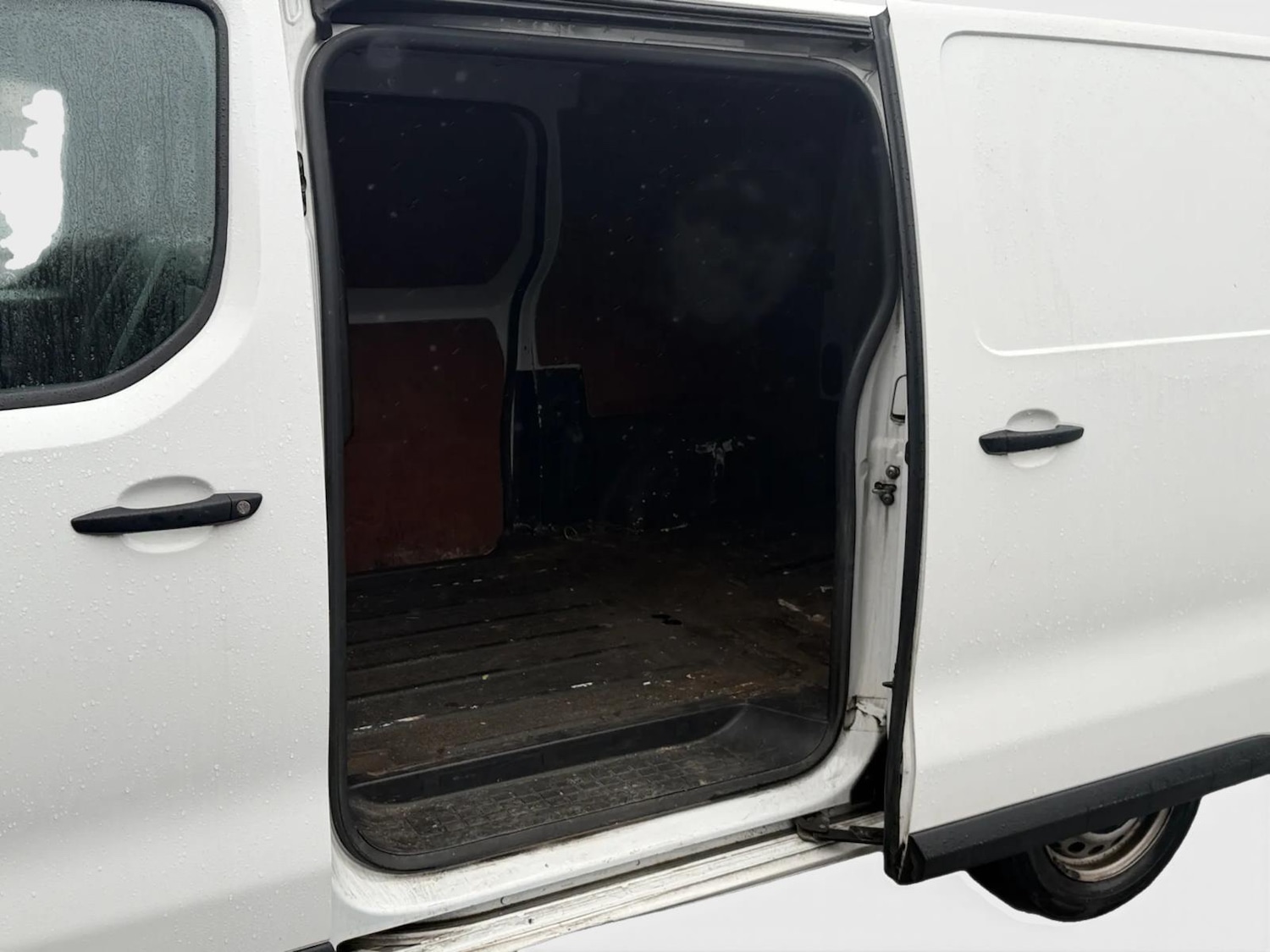 Used Citroen Dispatch 2020 for sale - 77616890: Photo 9