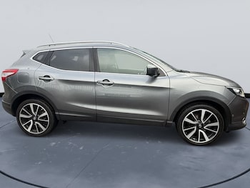 Used Nissan Qashqai 2016 for sale - 78329174: Photo