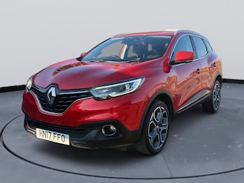 Used Renault Kadjar 2017 for sale - 78393068: Photo
