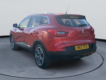 Used Renault Kadjar 2017 for sale - 78393068: Photo