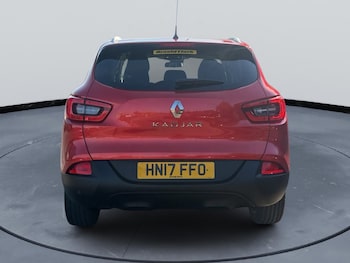 Used Renault Kadjar 2017 for sale - 78393068: Photo