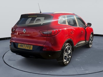 Used Renault Kadjar 2017 for sale - 78393068: Photo