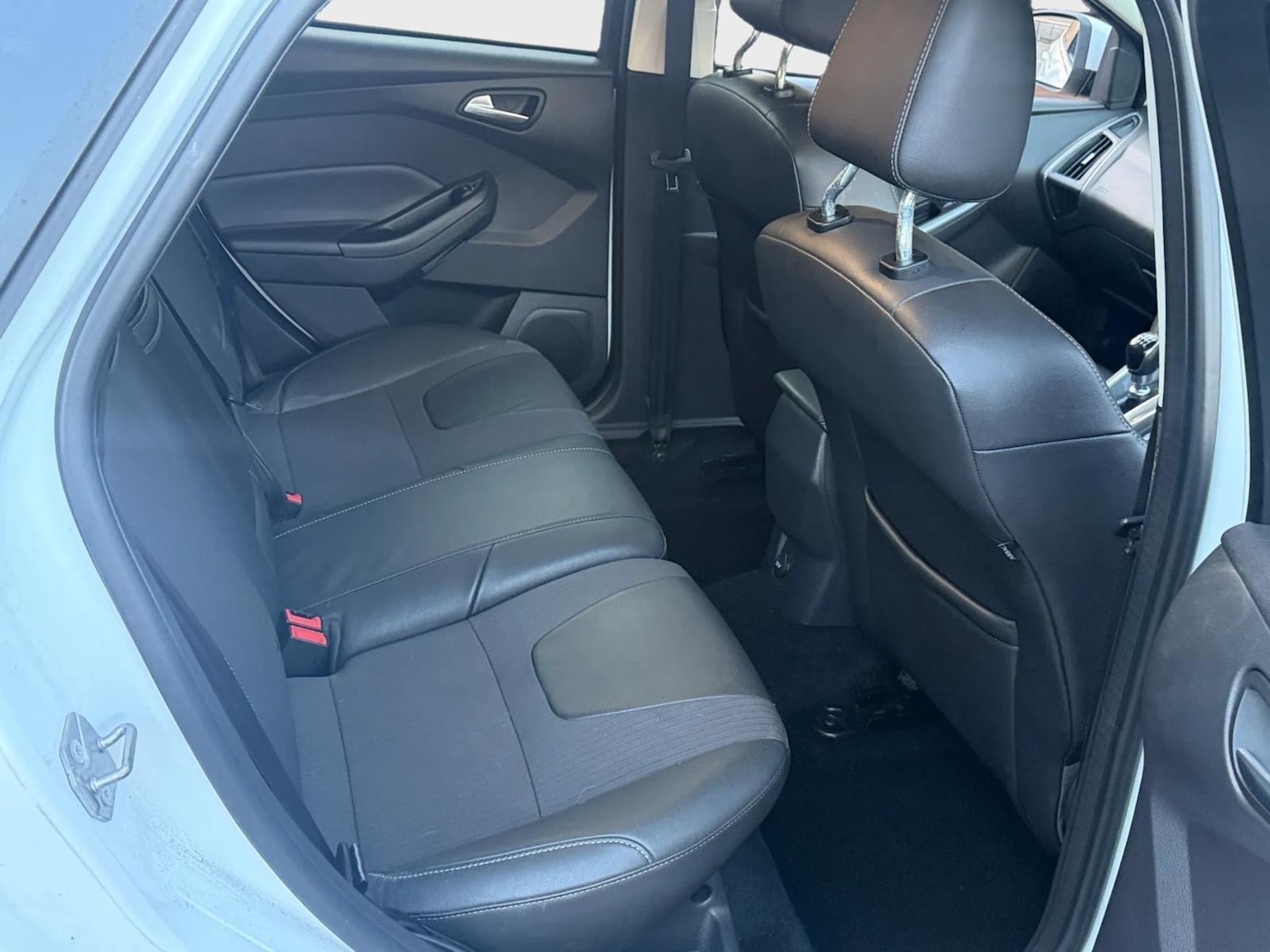 Used Ford Focus 2011 for sale - 77864942: Photo 10