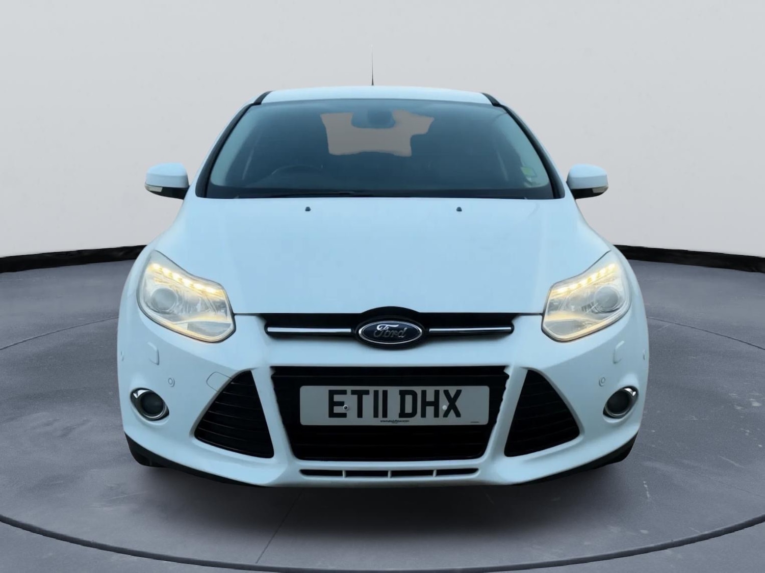 Used Ford Focus 2011 for sale - 77864942: Photo 3