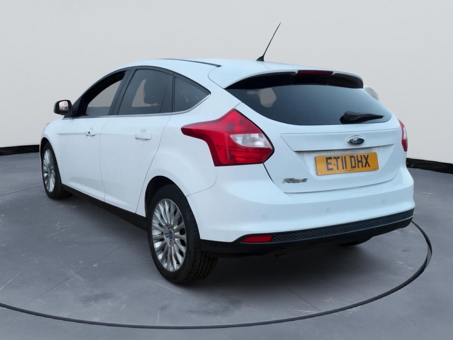 Used Ford Focus 2011 for sale - 77864942: Photo 6