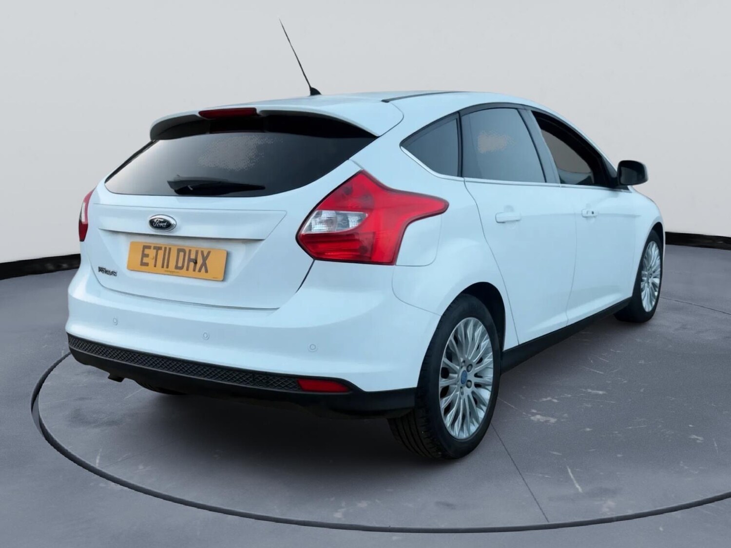 Used Ford Focus 2011 for sale - 77864942: Photo 7