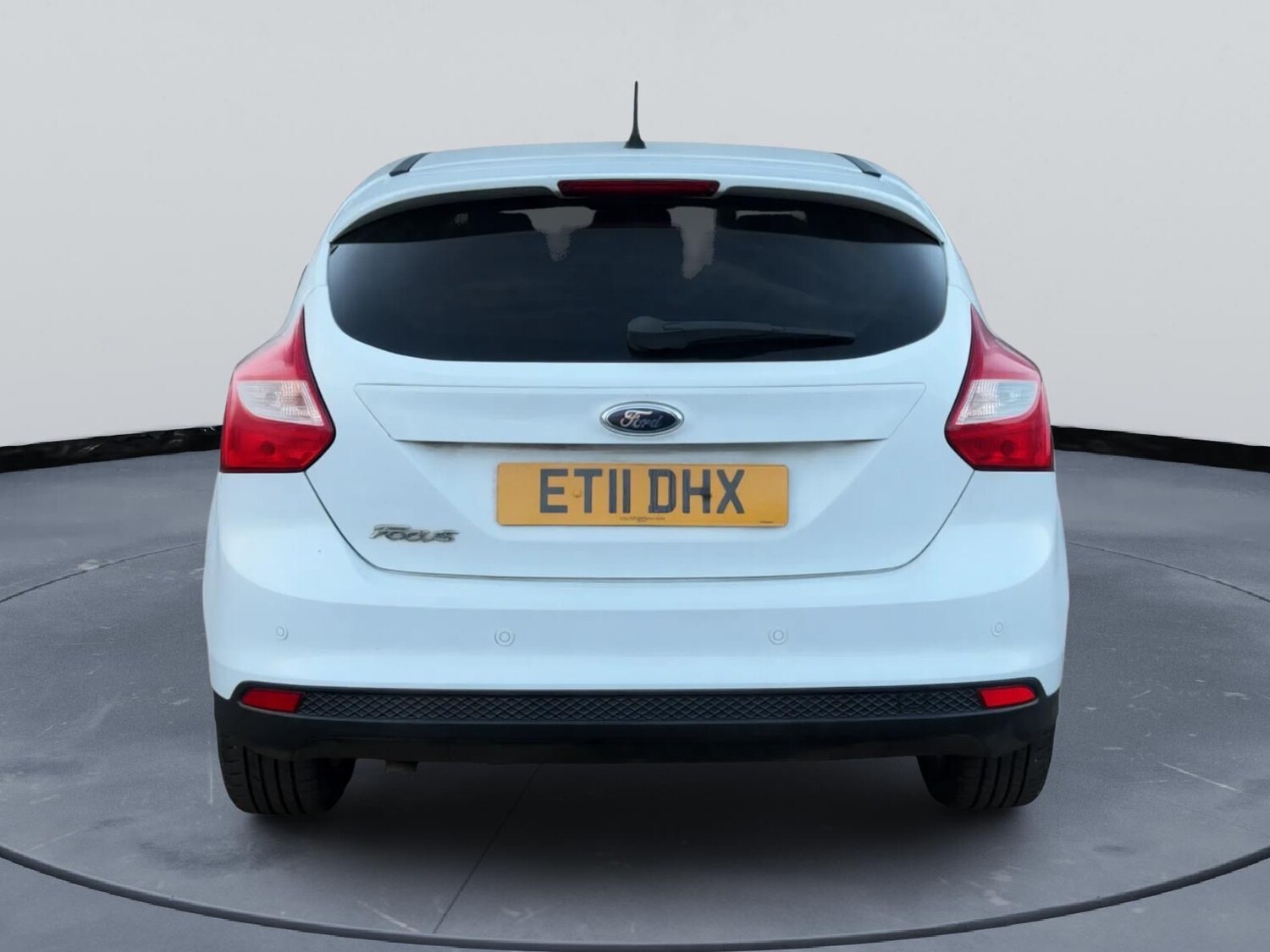 Used Ford Focus 2011 for sale - 77864942: Photo 8