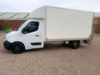 Used Renault Master 2020 for sale - 79054591: Photo