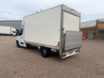 Used Renault Master 2020 for sale - 79054591: Photo