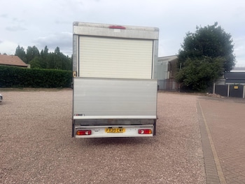 Used Renault Master 2020 for sale - 79054591: Photo