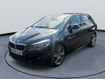 Used BMW 2 Series 2015 for sale - 78236363: Photo