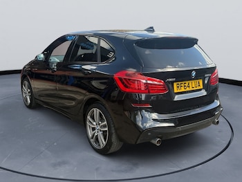 Used BMW 2 Series 2015 for sale - 78236363: Photo