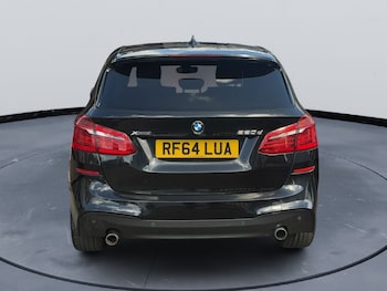 Used BMW 2 Series 2015 for sale - 78236363: Photo