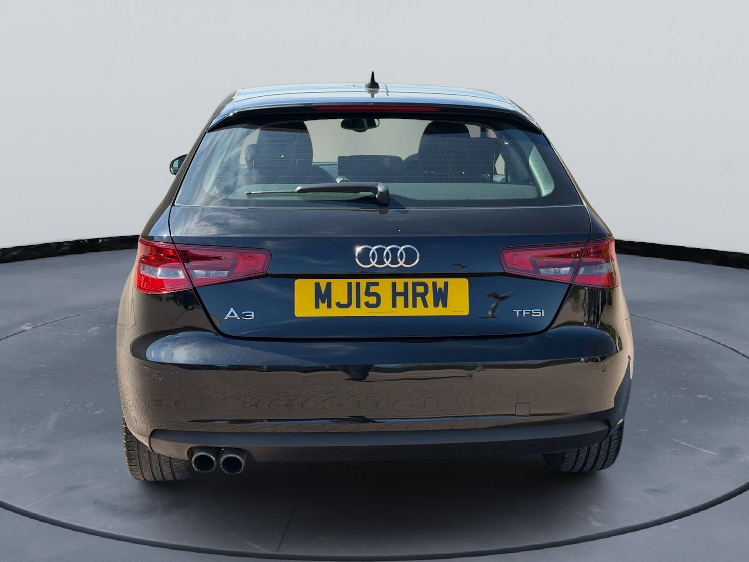 Used Audi A3 2015 for sale - 78150995: Photo 3