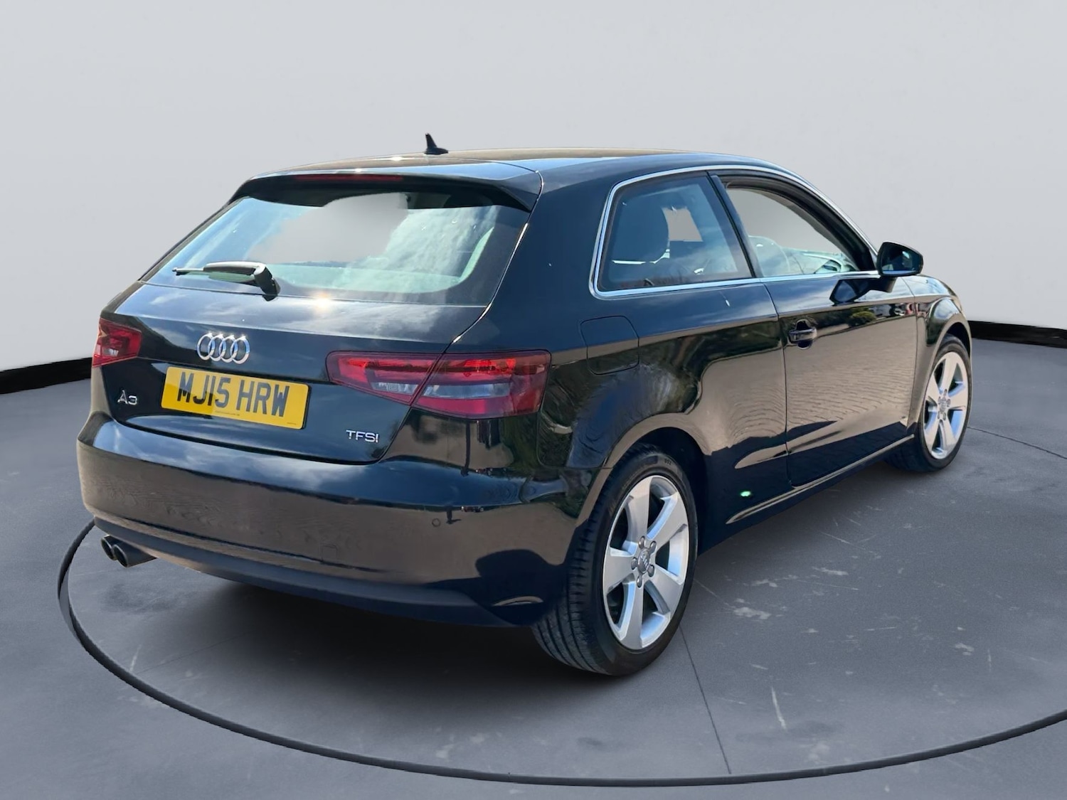 Used Audi A3 2015 for sale - 78150995: Photo 4