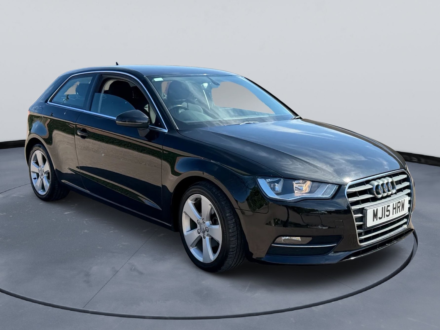 Used Audi A3 2015 for sale - 78150995: Photo 5