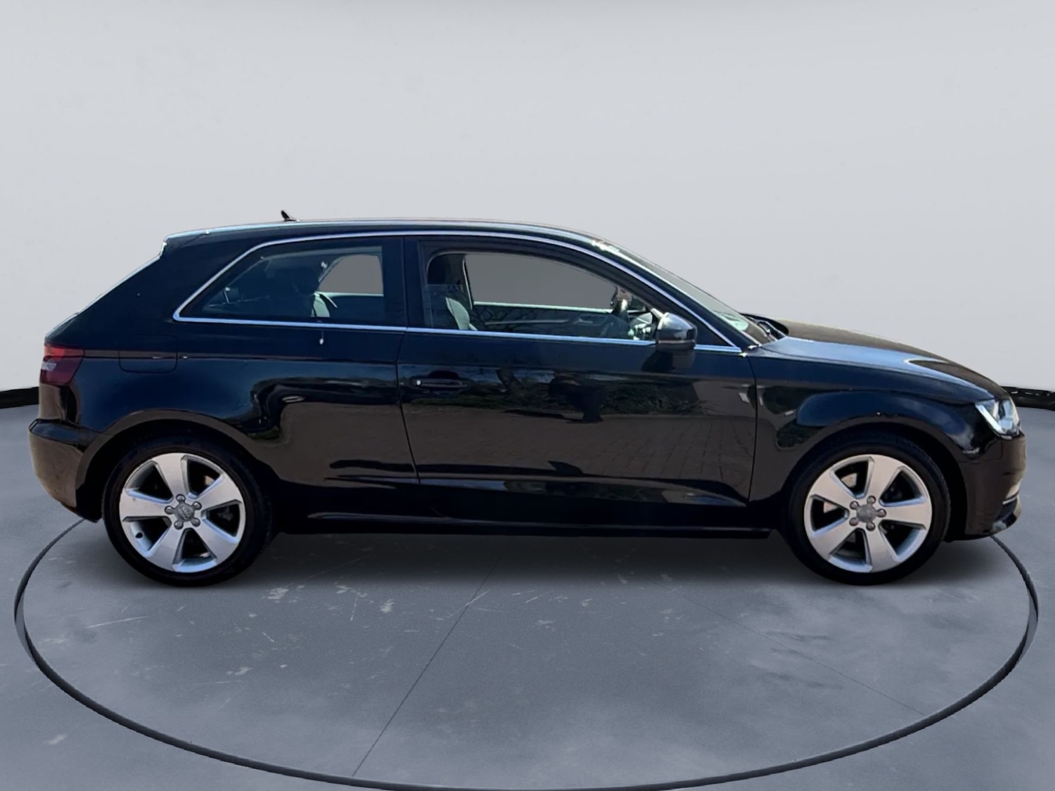 Used Audi A3 2015 for sale - 78150995: Photo 7