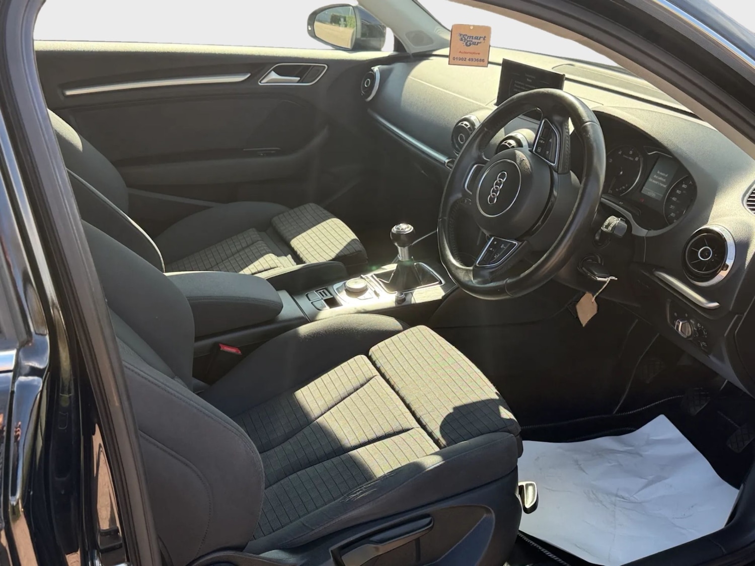 Used Audi A3 2015 for sale - 78150995: Photo 9