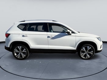 Used SEAT Ateca 2017 for sale - 78895050: Photo