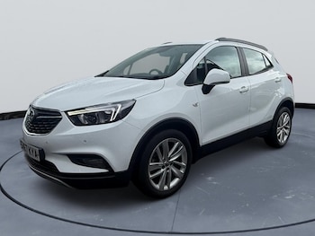 Used Vauxhall Mokka X 2017 for sale - 78894894: Photo